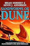 Sandworms of dune