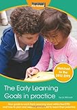 The early learning goals in practice