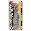 Woodland Scenics Pine Car Derby Weights, 2-Ounce, Tapered