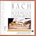 Geistliche Lieder und Arien aus Schemellis Gesangbuch