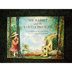 Mr. Rabbit