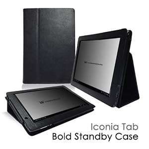 Acer Iconia Tab A500 case