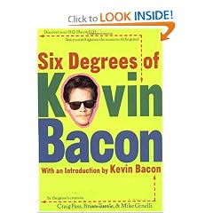 Six Degrees of Kevin Bacon