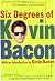 Six Degrees of Kevin Bacon