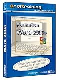 Word 2003 XP