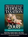 Prentice Hall s Federal Taxation: 2008 Comprehensive