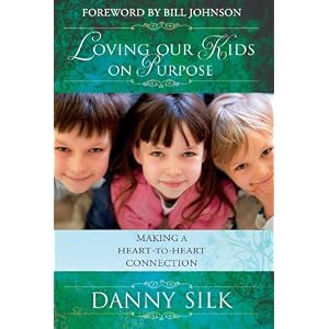 LOVING OUR KIDS ON PURPOSE