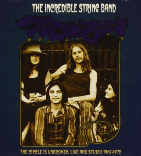 The Incredible String Band - Blues for the Muse [The Chelsea Demo Sessions, 1967]/The Chelsea Demo Sessions, 1967 Lyrics - Zortam Music