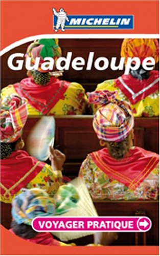 City Travel Guides Discounted  Livres : Guadeloupe