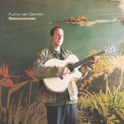 Funny Van Dannen Foto 1