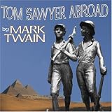 Tom Sawyer, Detective