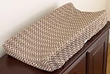 Iris Changing Pad Cover