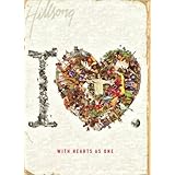 The I Heart Revolution: With Hearts As One DVD
