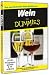 Wein für Dummies