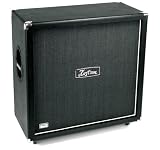 Kustom  HV412B 4 x 12 Bass Cabinet, Straight