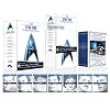 Star Trek: Original Motion Picture Collection (Star Trek I, II, III, IV, V, VI + The Captain