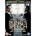 The King's Speech [DVD]