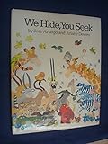 We hide, you seek