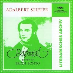 Stifter: Bergkristall