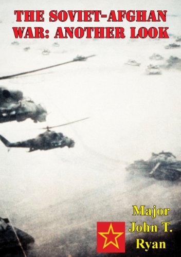 The Soviet-Afghan War: Another Look