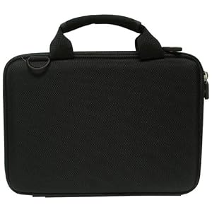 Netbook Bag Formalist Black 10 inch