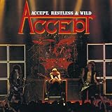 Restless & Wild