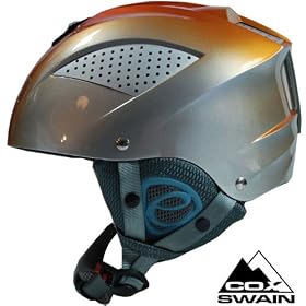 Cox Swain Sonic Ski-/Snowboardhelm