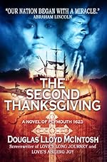 The Second Thanksgiving