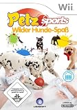 Produkt-Bild: Petz Sports - Wilder Hunde-Spa&szlig;