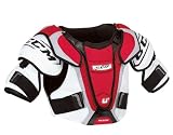 CCM U+ FIT 07 Shoulder Pads [SENIOR]