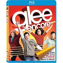Glee: Encore [Blu-ray]