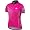 Retro Spin Pink