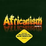 Africanism Vol. 3