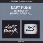 Classic Albums - Discovery/Human After