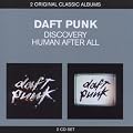Classic Albums - Discovery/Human After All