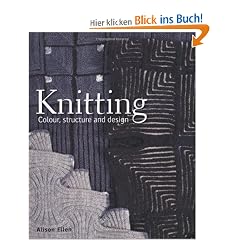 Knitting: Colour, Structure and Design