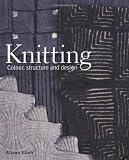 Zoom Produkt-Bild: Knitting: Colour, Structure and Design