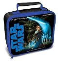 Spearmark Star Wars Rectangle Lunchbag
