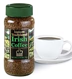 Instant Irish Coffee with Irish Whiskey