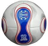 Adidas +Teamgeist WWC Promo Soccer Ball