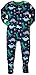 Carter's Boys' Footie 343g019, Dino, 4T