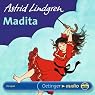 H&ouml;rbuch Madita