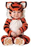 Little Baby Tiger Costume
