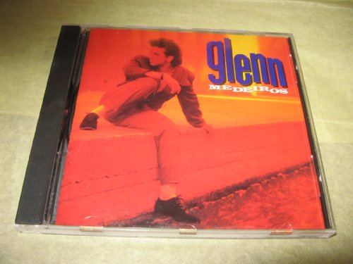 Glenn Medeiros - Nothing