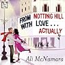 From Notting Hill with Love... Actually