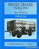 Private owner wagons