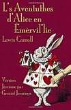 L's Aventuthes d'Alice en Êmèrvil'lie