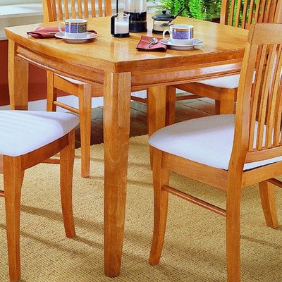 763 Series Dining Table