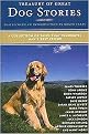 Treasury of Great Dog Stories (A Collection of Tales That Celebrates Man's Best Friend) (Reprint) (Paperback)