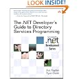 Developer%C2%BFs Directory Services Programming ebook